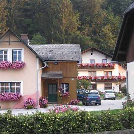 Schusterhaeusl Wörschach Exterior foto