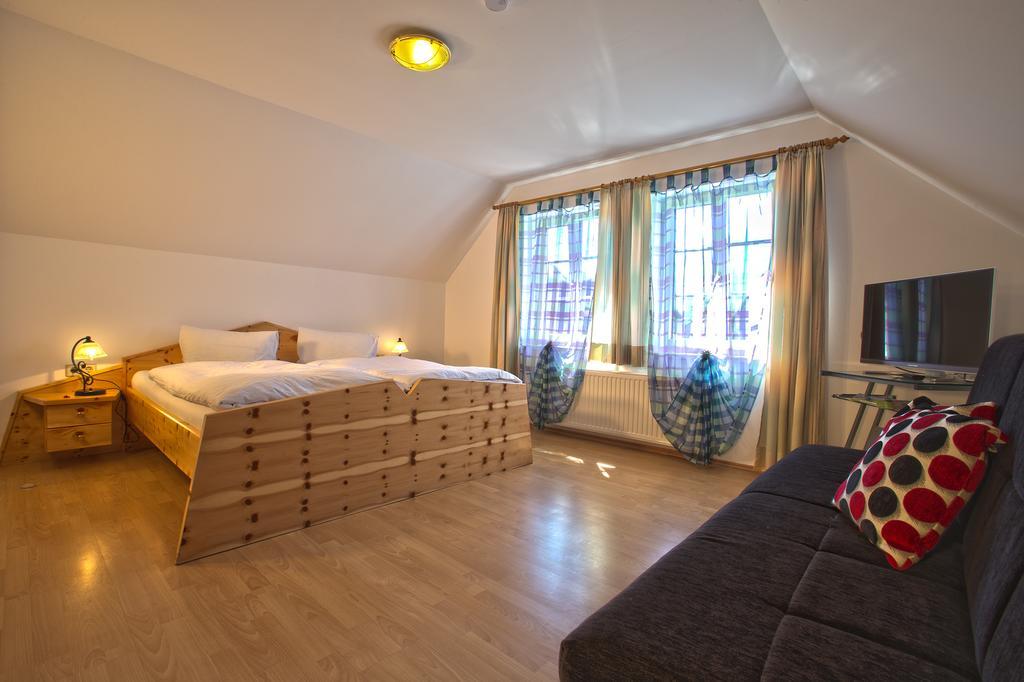 Schusterhaeusl Wörschach Quarto foto