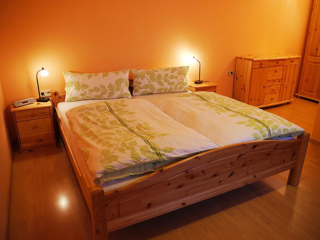 Schusterhaeusl Wörschach Quarto foto