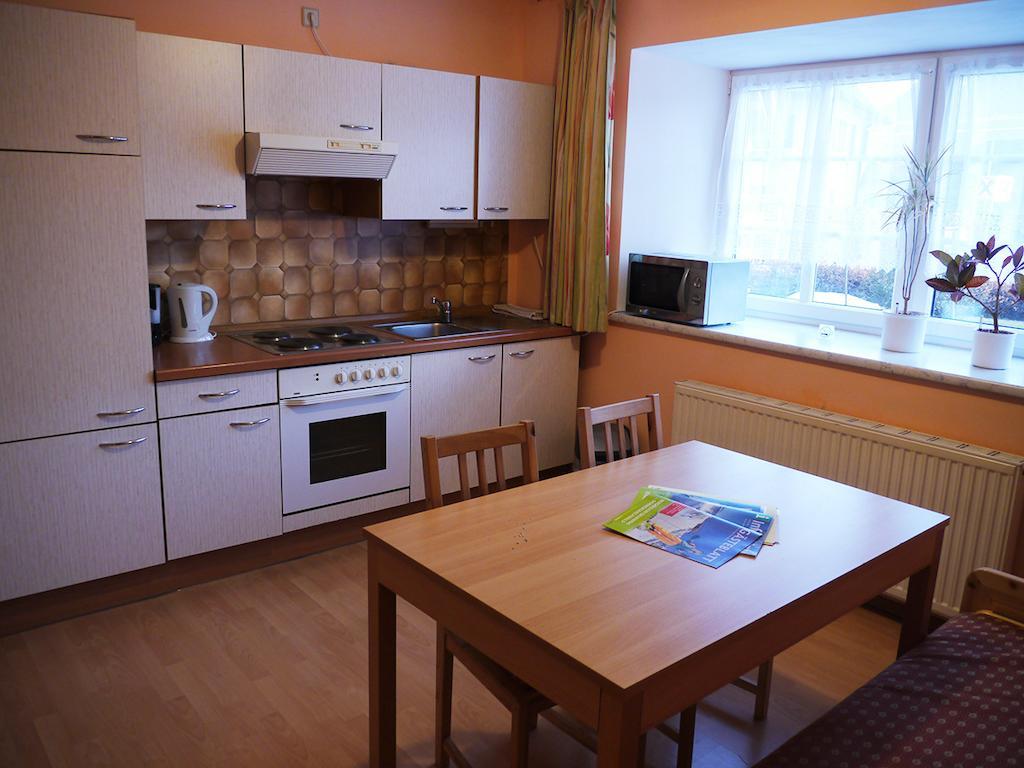 Schusterhaeusl Wörschach Quarto foto