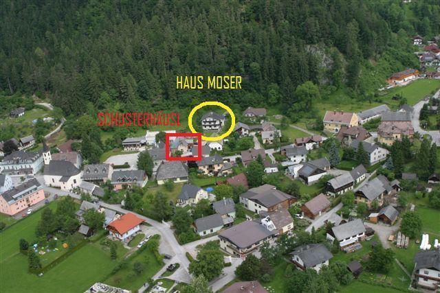Schusterhaeusl Wörschach Quarto foto