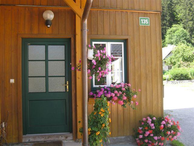 Schusterhaeusl Wörschach Quarto foto